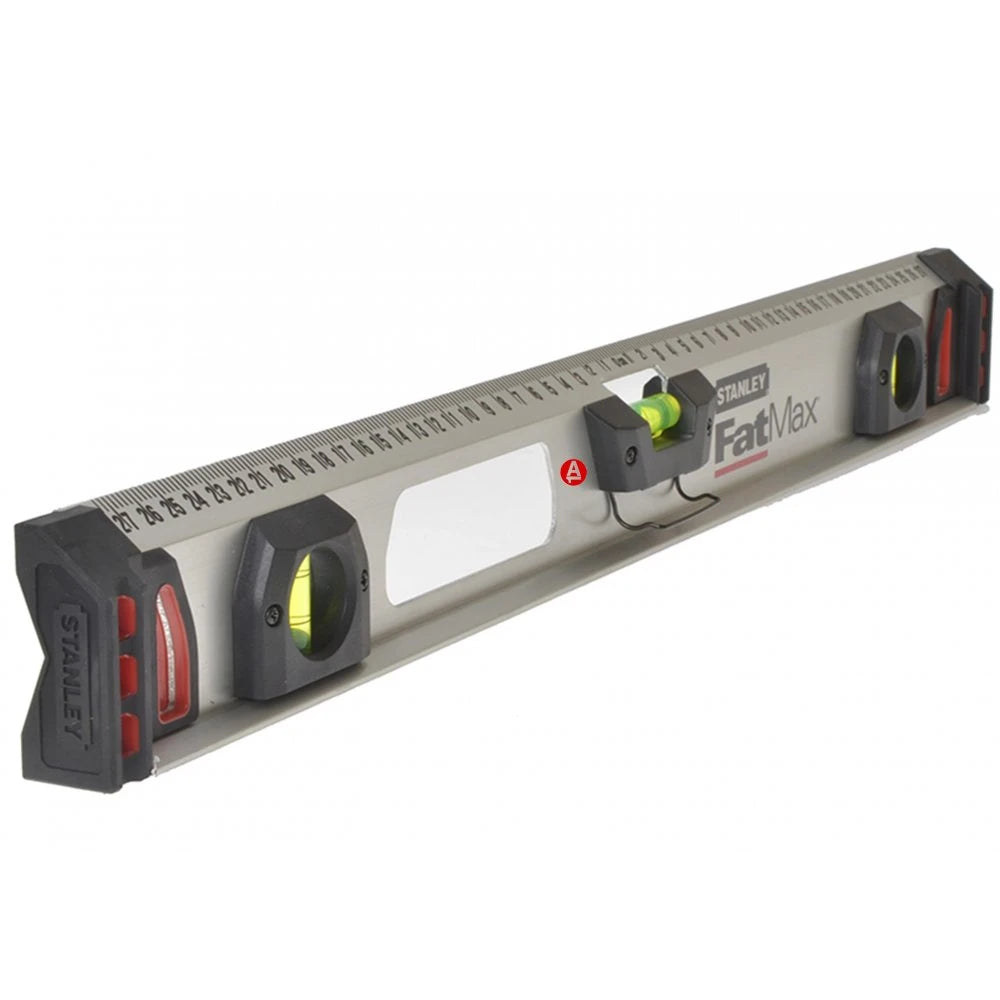 Stanley FatMax I-Beam Waterpas Magnetisch 60 cm