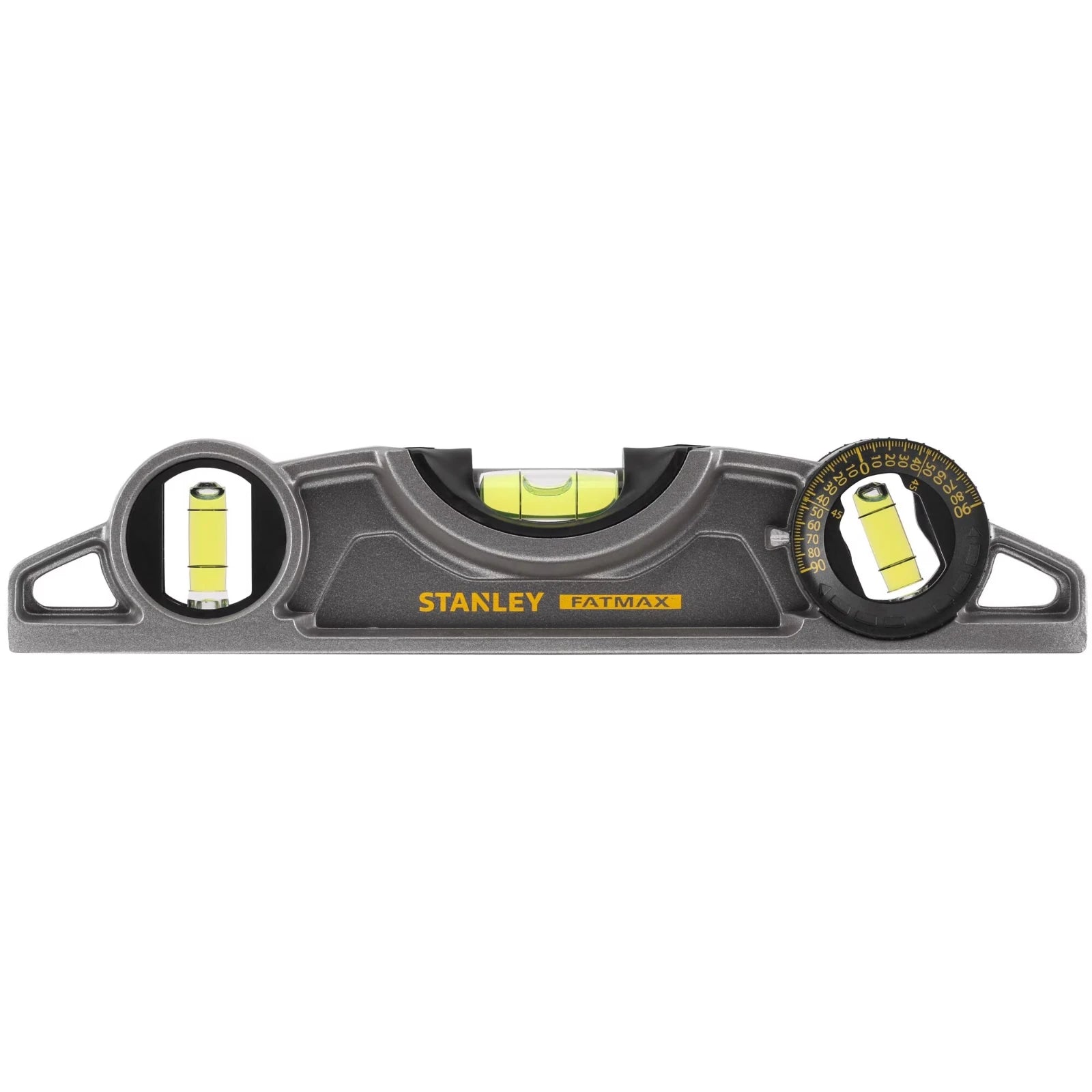 Stanley FatMax Waterpas Pro Torpedo