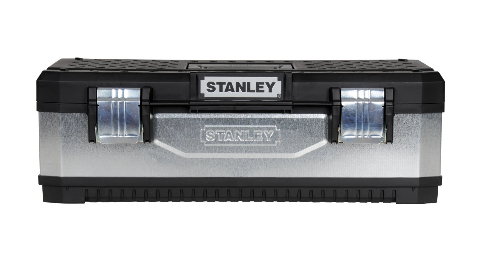 Stanley Gereedschapskoffer 26" gegalvaniseerd