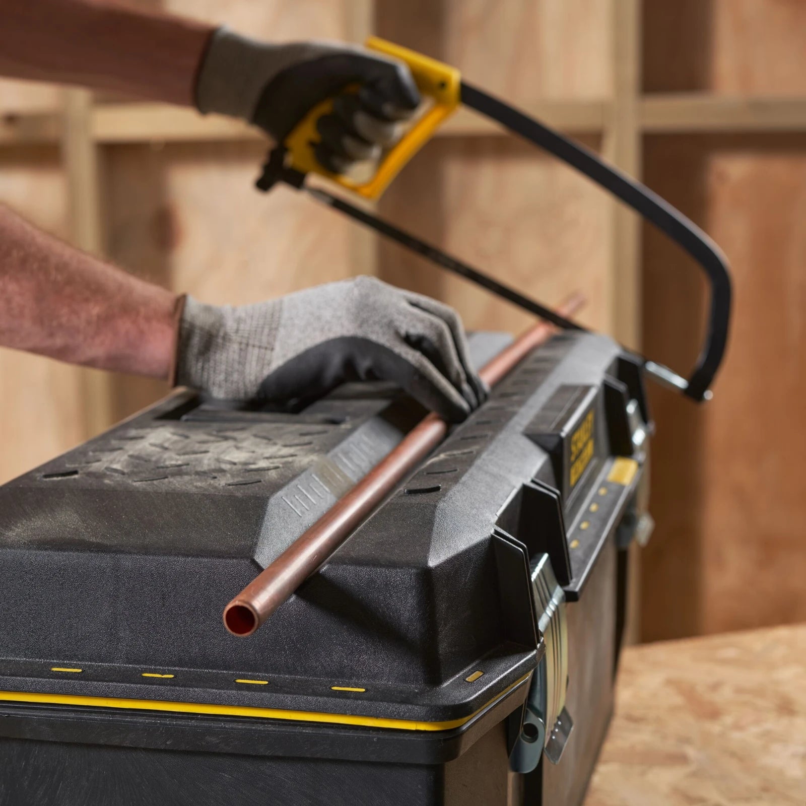 Stanley FatMax Gereedschapskoffer Heavy Duty 28"