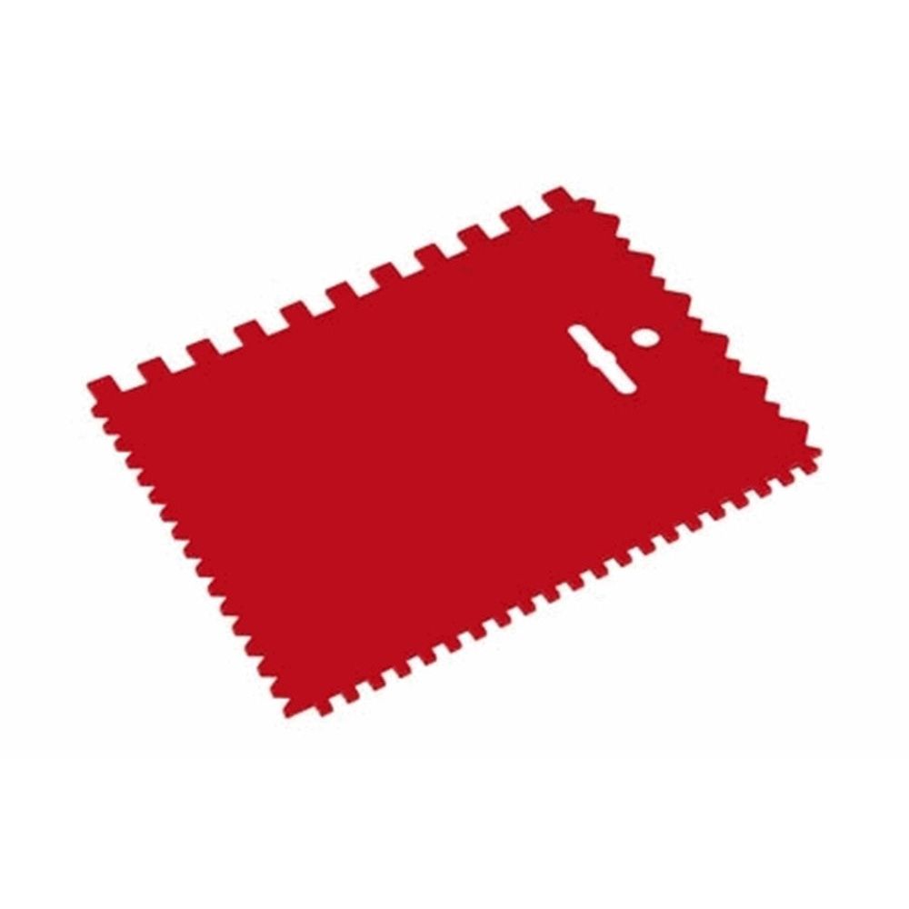 Schwan spachtel schraper plastic-0