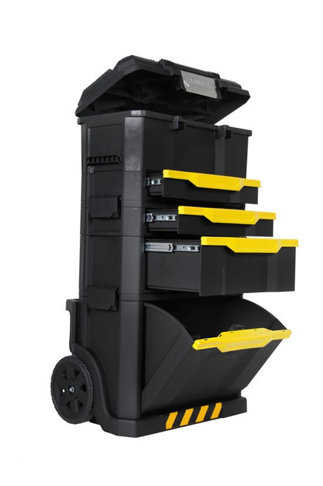 Stanley Gereedschapswagen 87x49x35 cm
