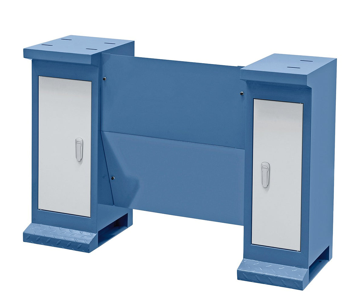 Bernardo Onderbouw D6, Profi(center) 700 WV - 700 QV