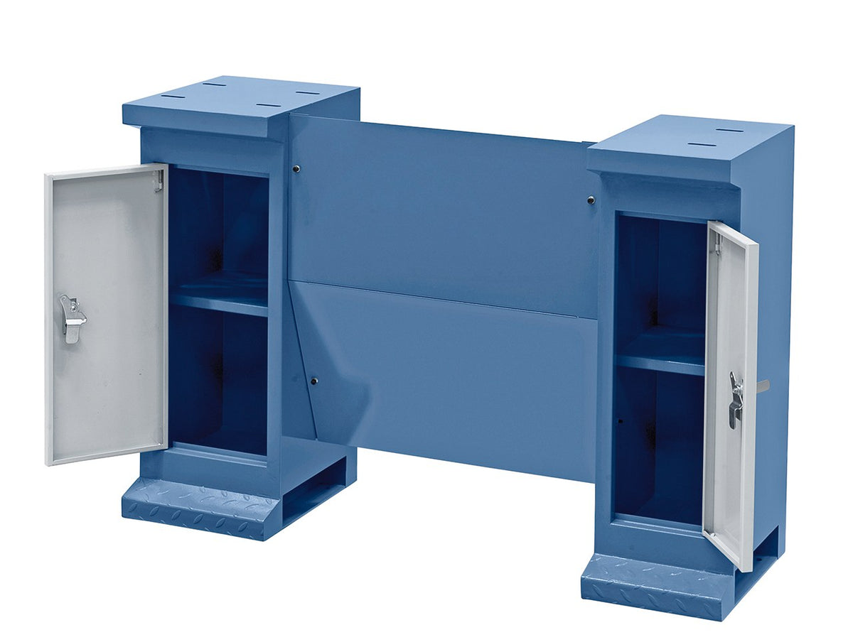 Bernardo Onderbouw D6, Profi(center) 700 WV - 700 QV - afbeelding 2