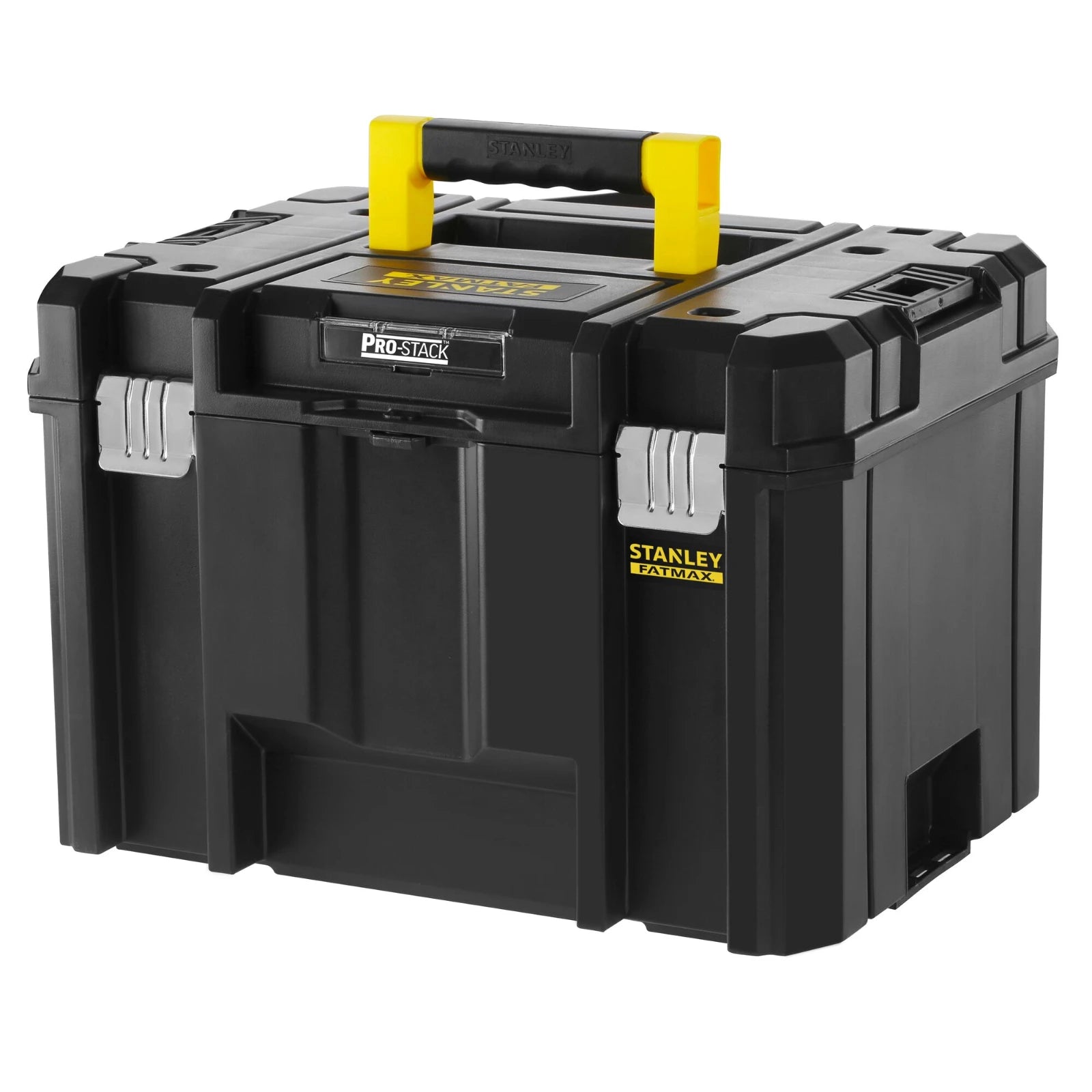 Stanley FatMax Gereedschapskoffer Pro-Stack IV Diep