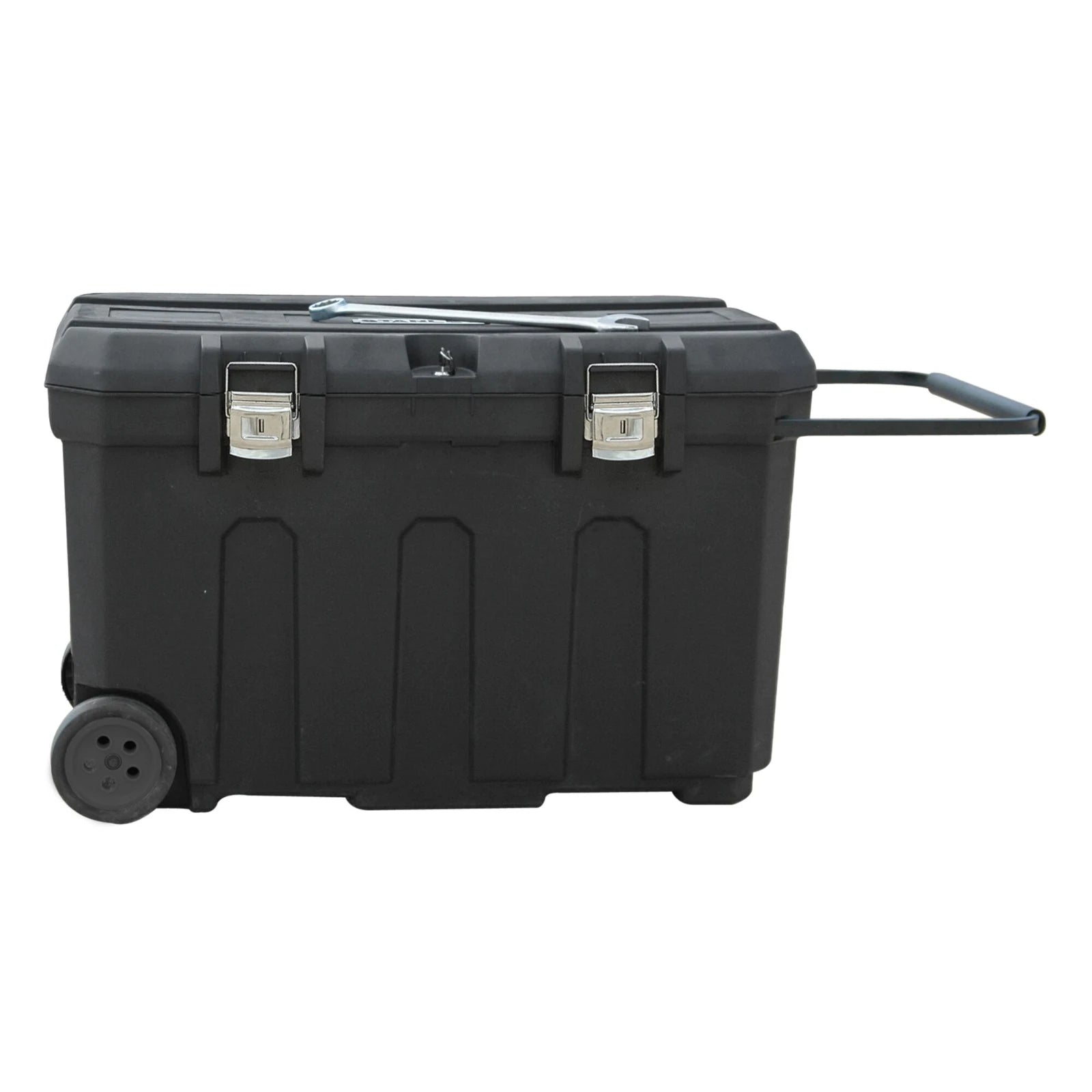 Stanley Gereedschapswagen 95x58x59 cm 190L
