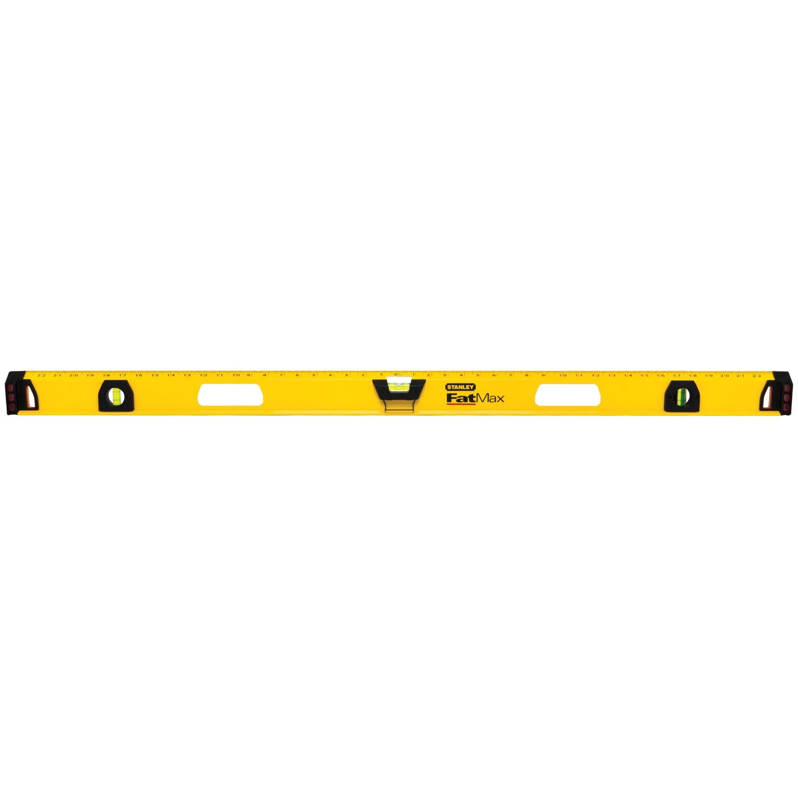 Stanley FatMax I-Beam Waterpas  120 cm