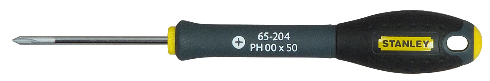 Stanley FatMax Schroevendraaier Phillips PH00x50 mm