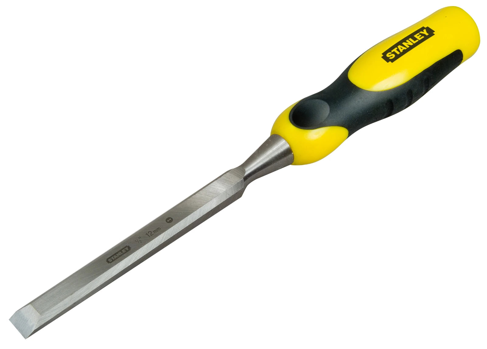 Stanley Steekbeitel Dynagrip 12 mm