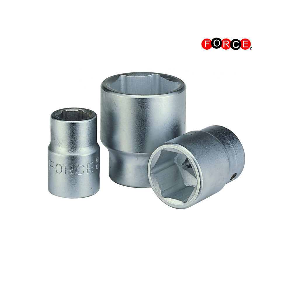 3/4" 6pt. Dop 43