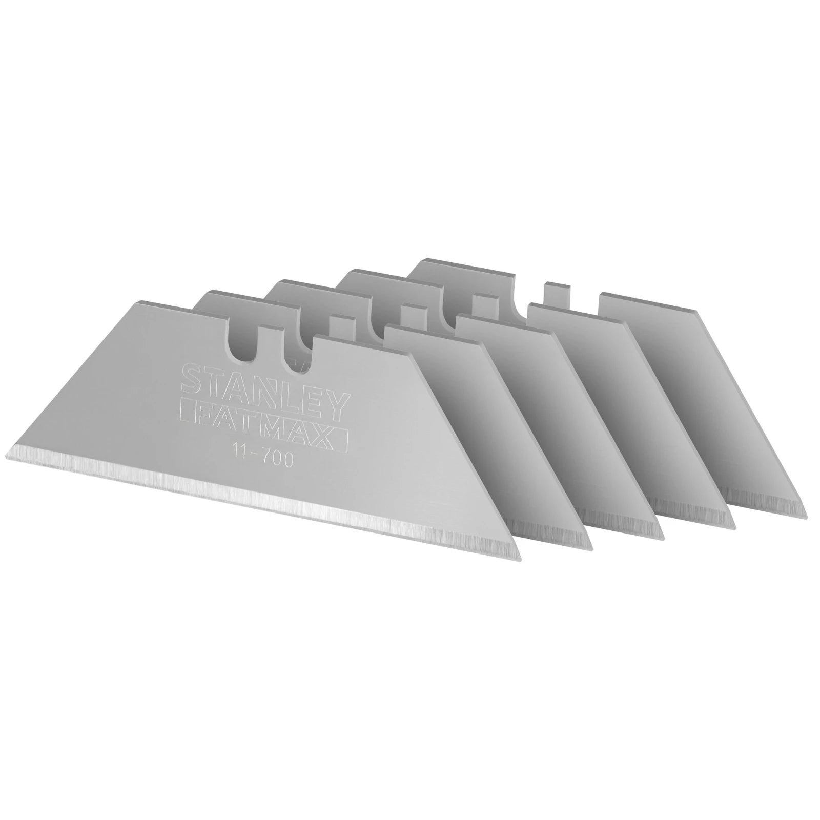 Stanley FatMax Reservemessen (5 stuks)