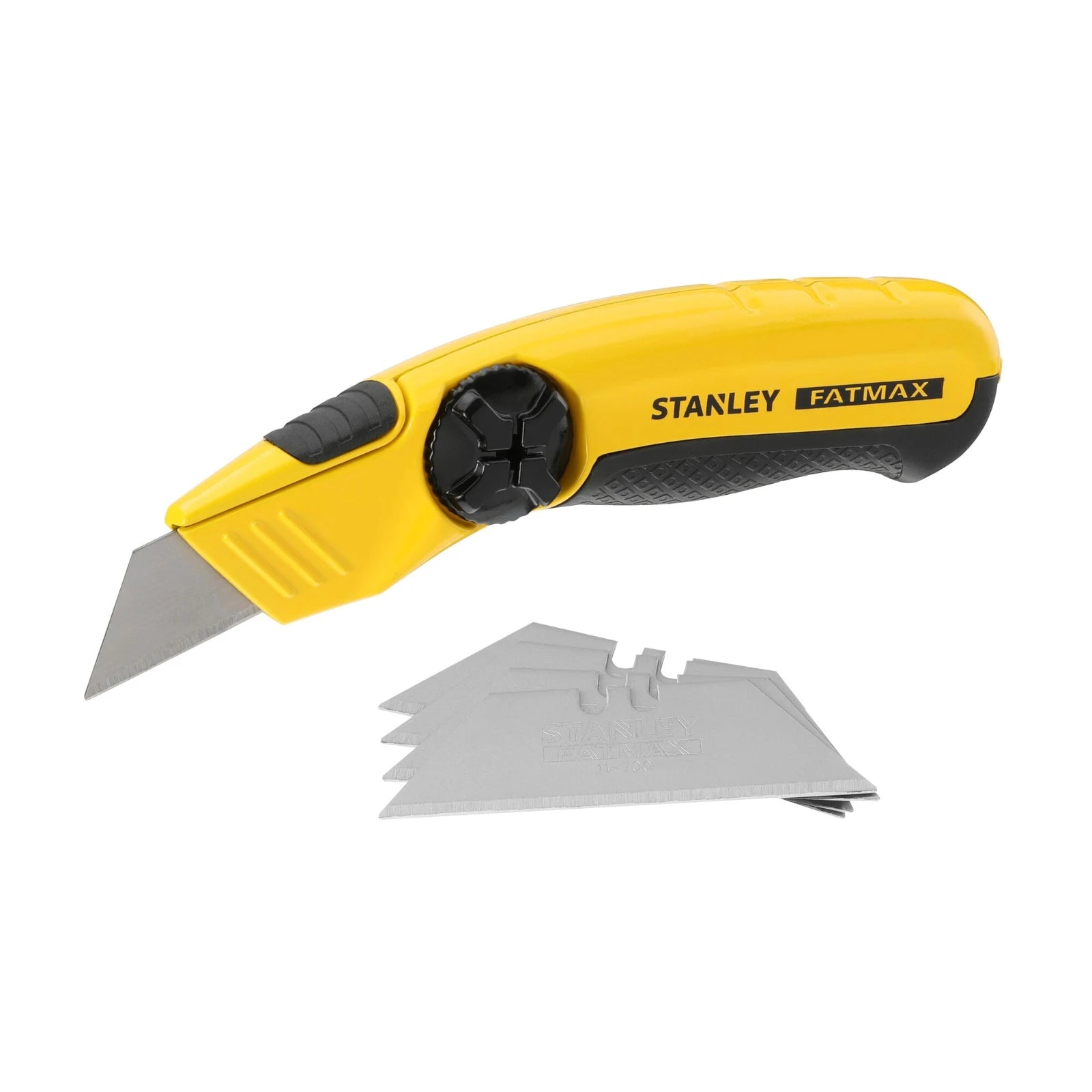 Stanley FatMax Vast Mes - bladlengte 146 mm