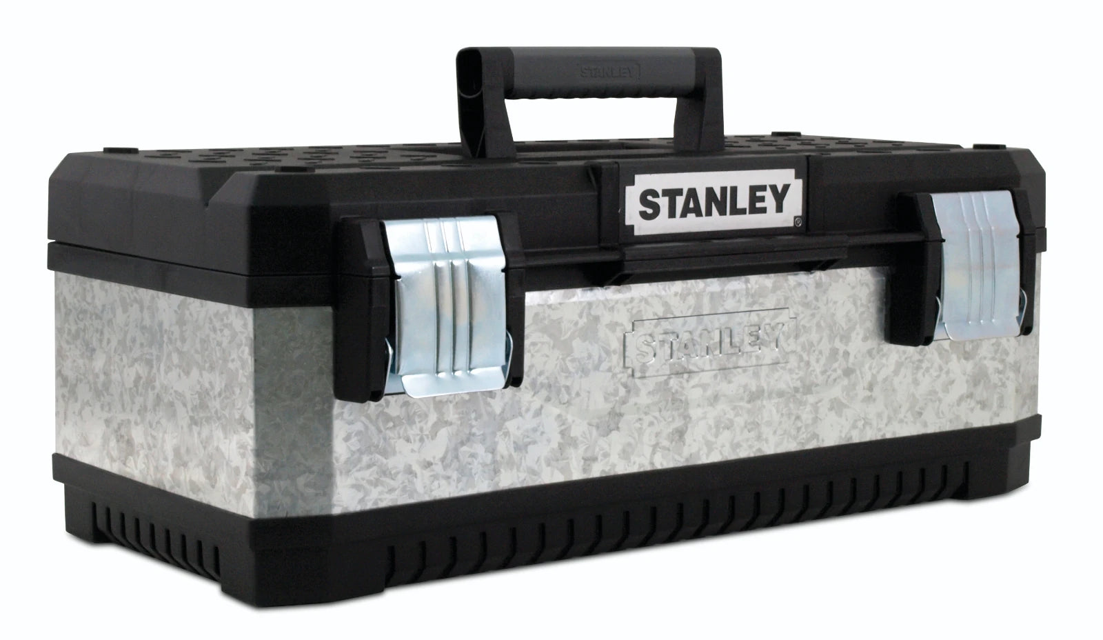 Stanley Gereedschapskoffer 26" gegalvaniseerd