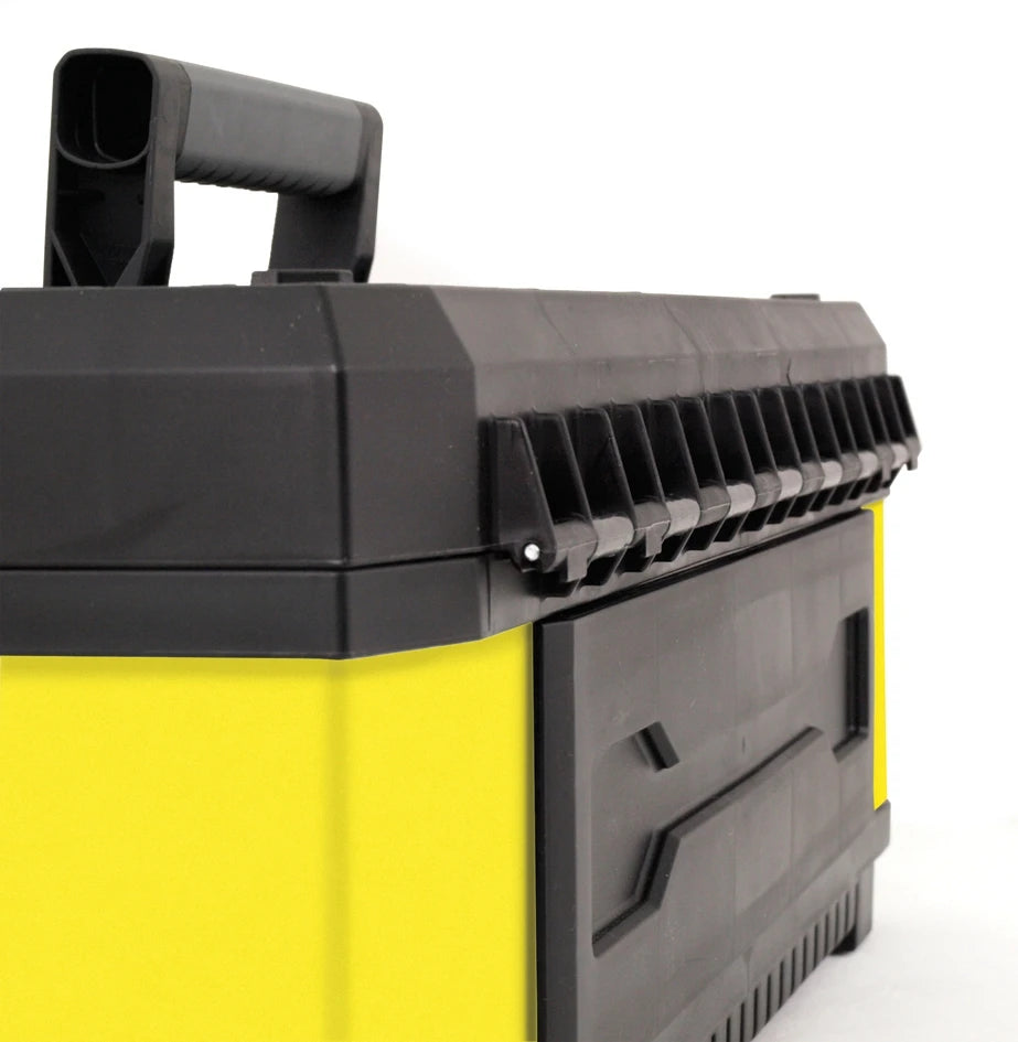 Stanley Gereedschapskoffer MP 20" 50x22x29 cm
