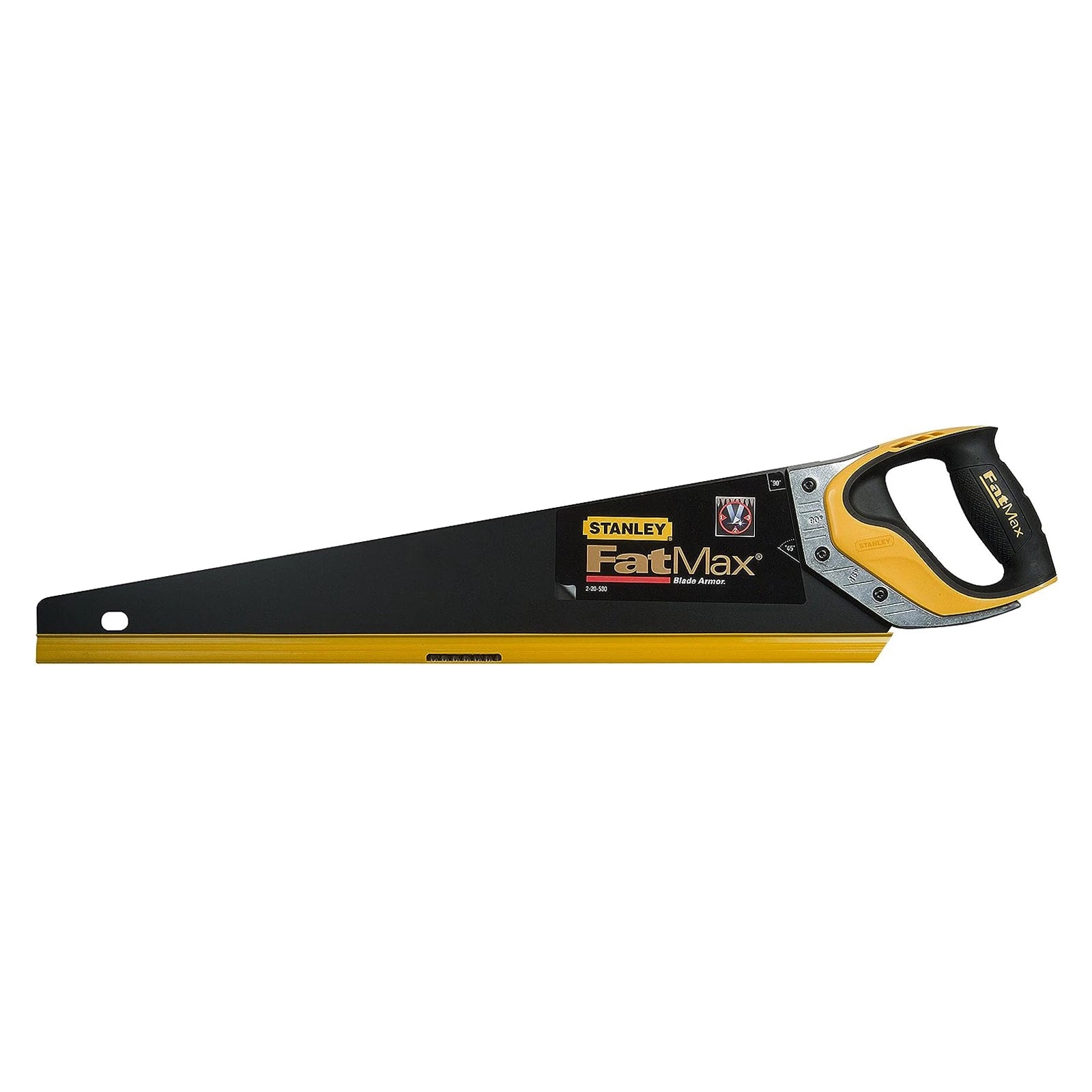 Stanley FatMax Handzaag II JetCut 500 mm