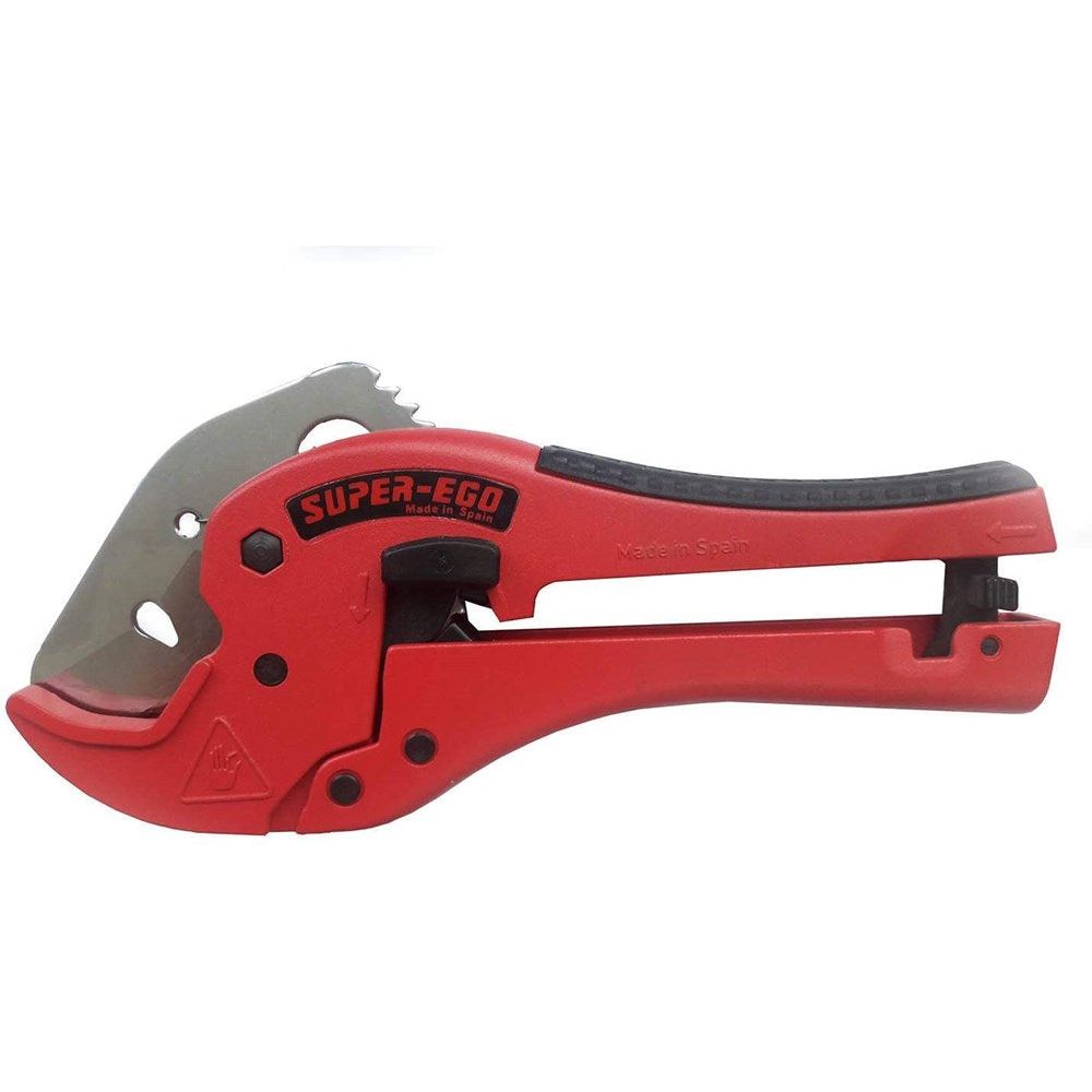 Kunststof schaar ROCUT TC42 0-42mm-0