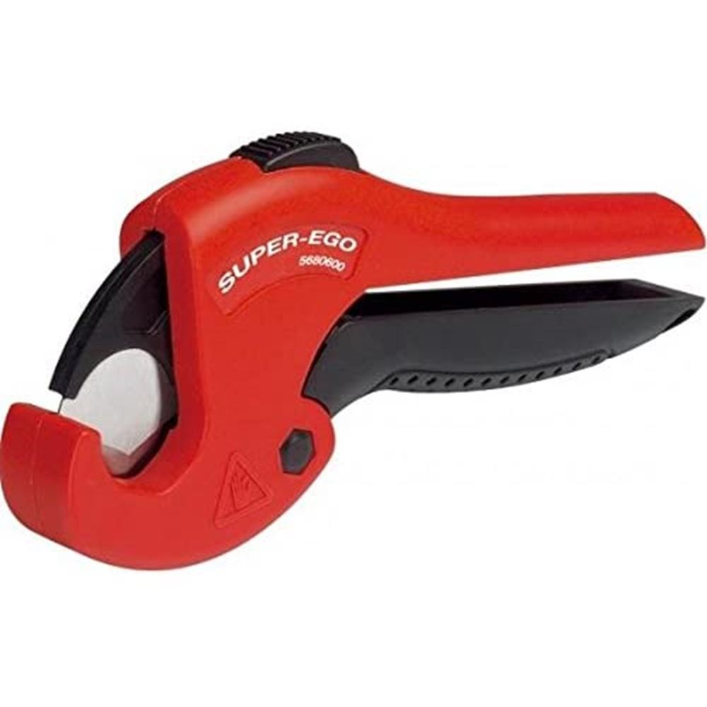 Kunststof schaar ROCUT TC26 0-26mm-0