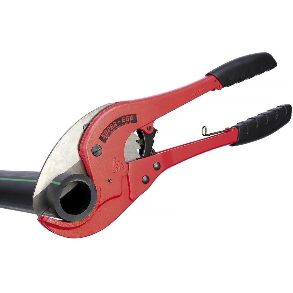 Kunststof schaar ROCUT TC75 0-75mm-0