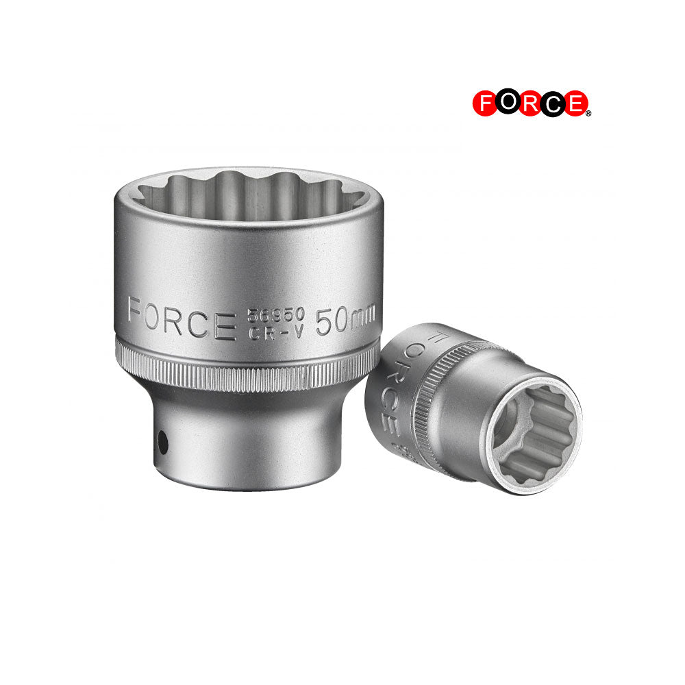 3/4" 12pt. Dop 13/16"