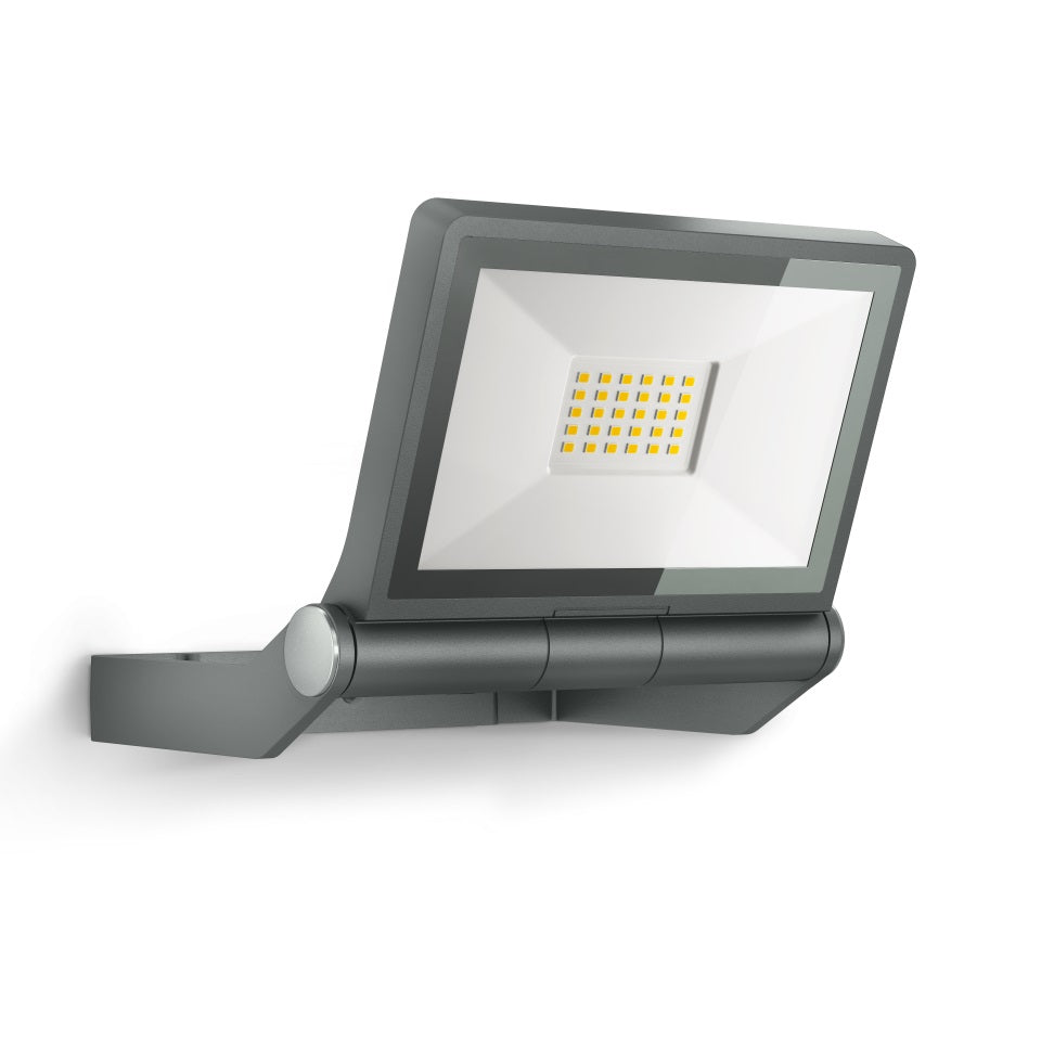 Steinel LED Buitenspot XLED ONE antraciet