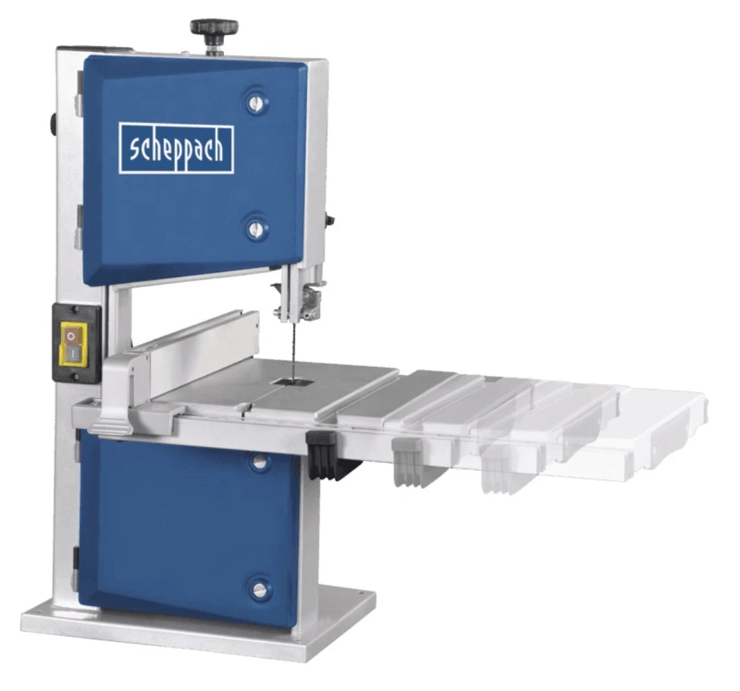 Scheppach Lintzaagmachine HBS30