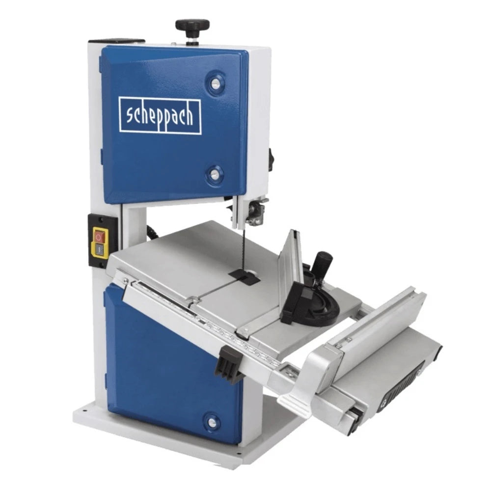 Scheppach Lintzaagmachine HBS30