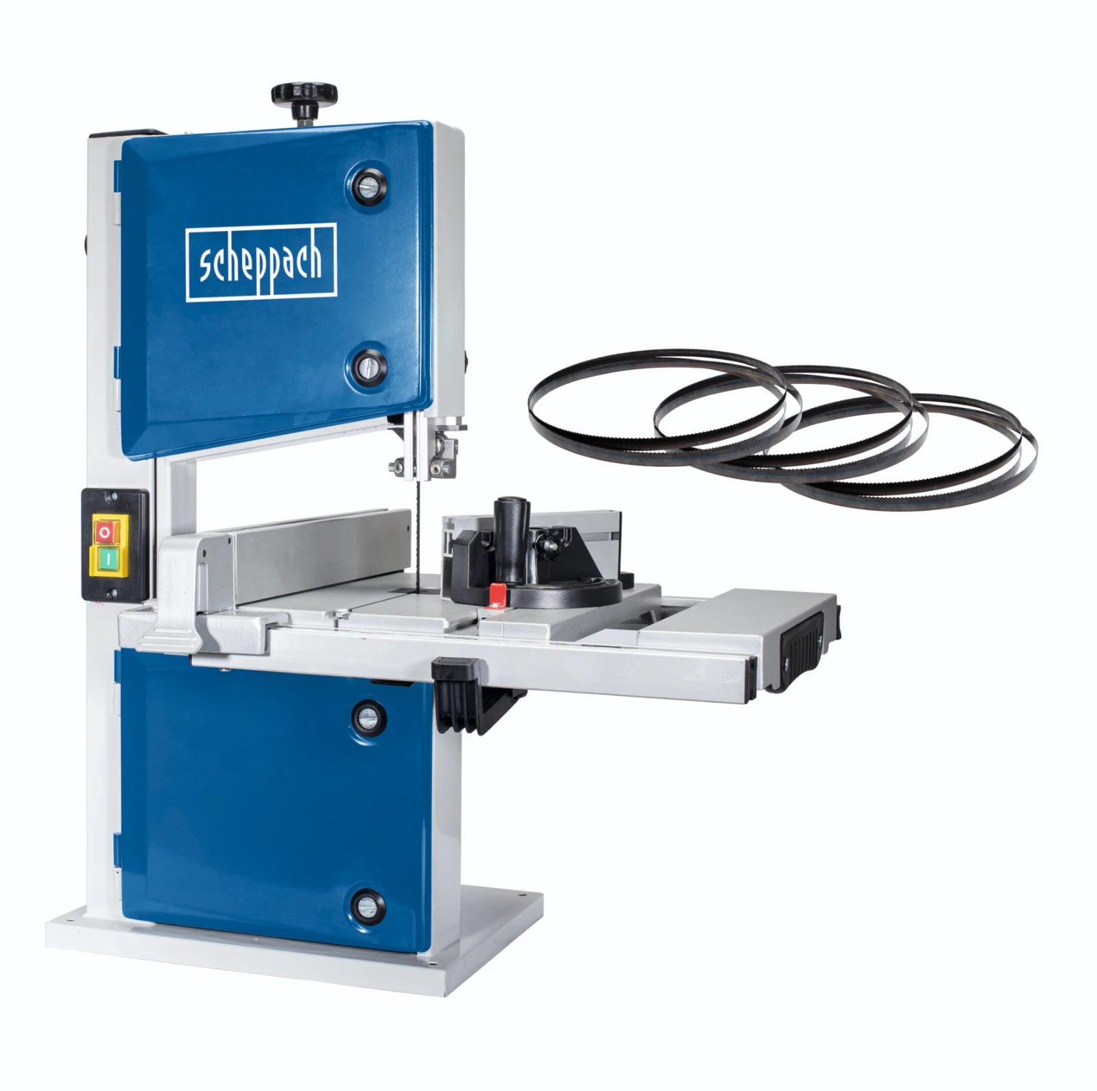 Scheppach Lintzaagmachine HBS30