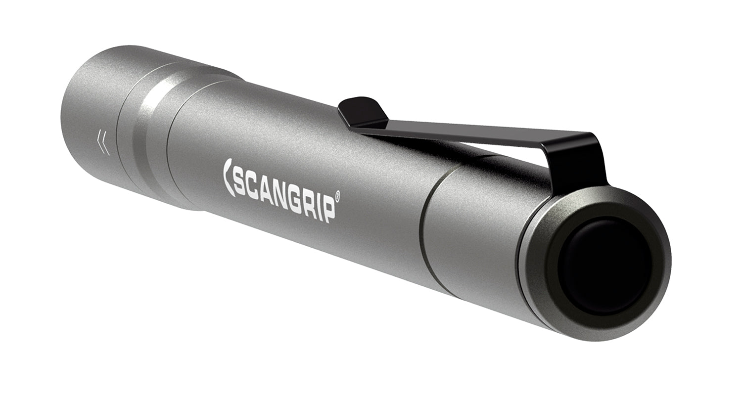 Scangrip Penlamp Flash Pen 200lm
