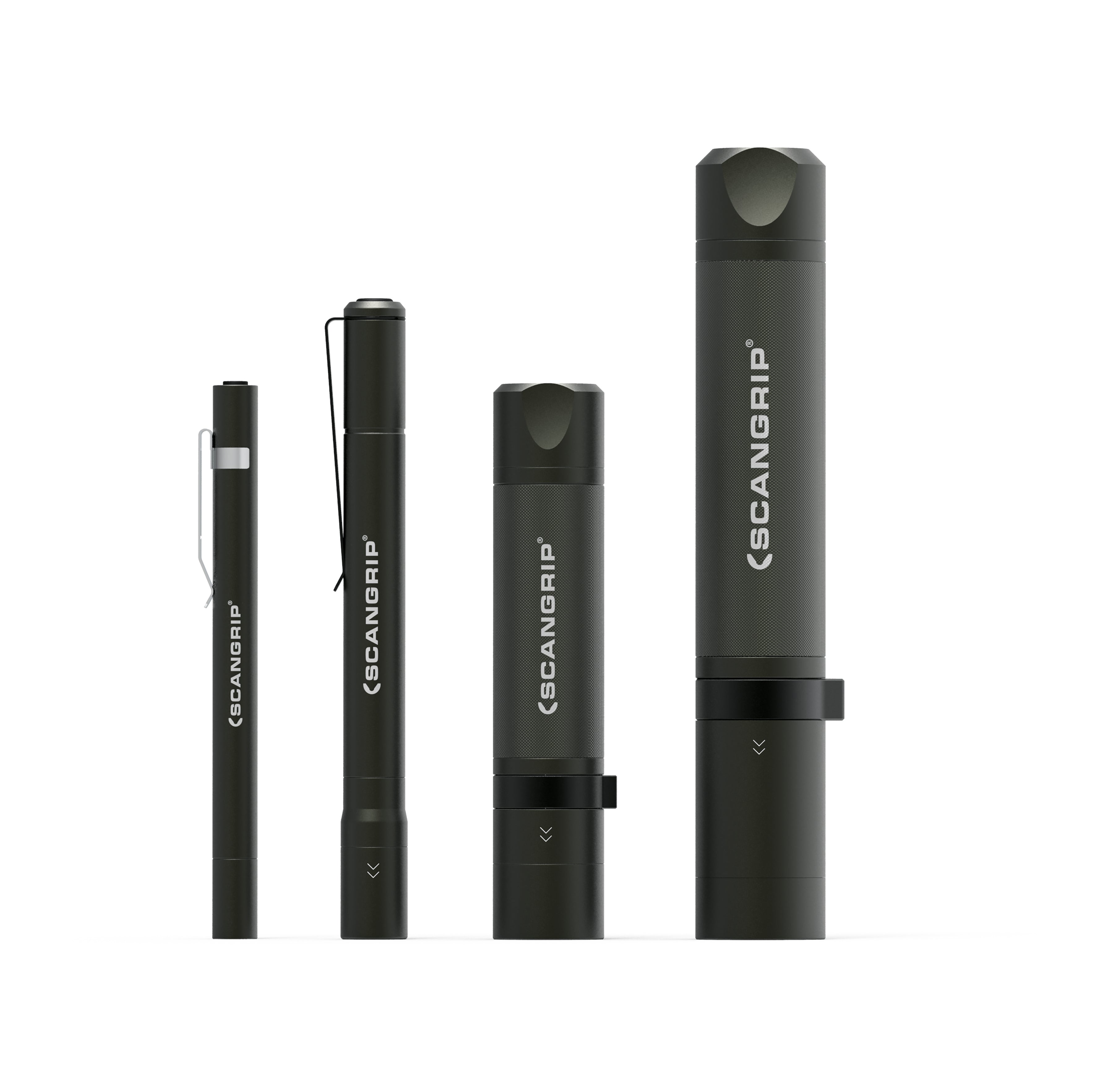 Scangrip Penlamp Flash Pen 200lm
