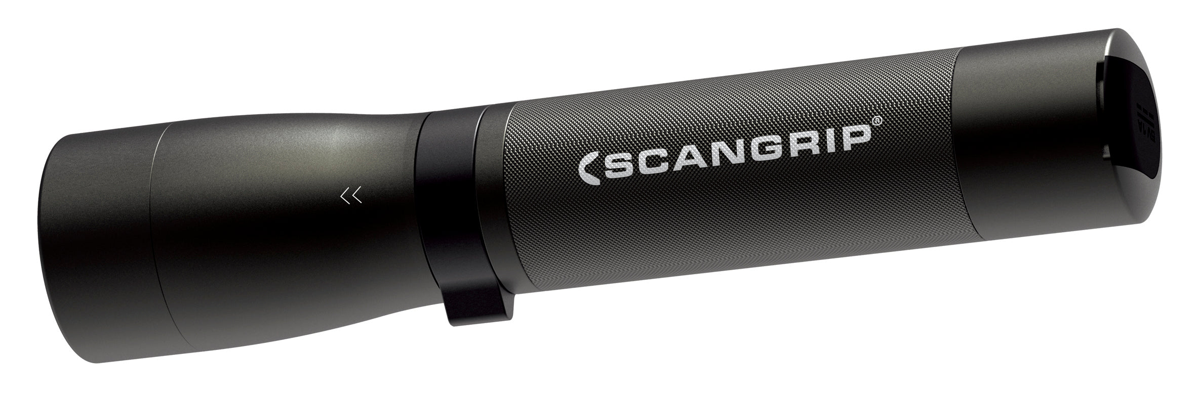 Scangrip Zaklamp Flash 600 R 600lm