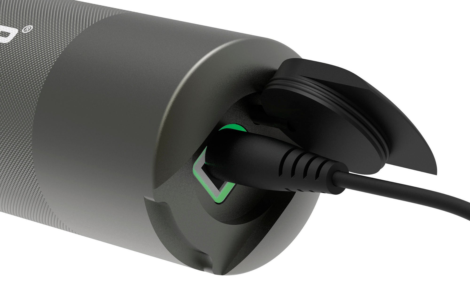 Scangrip Zaklamp Flash 1000 R 1000lm