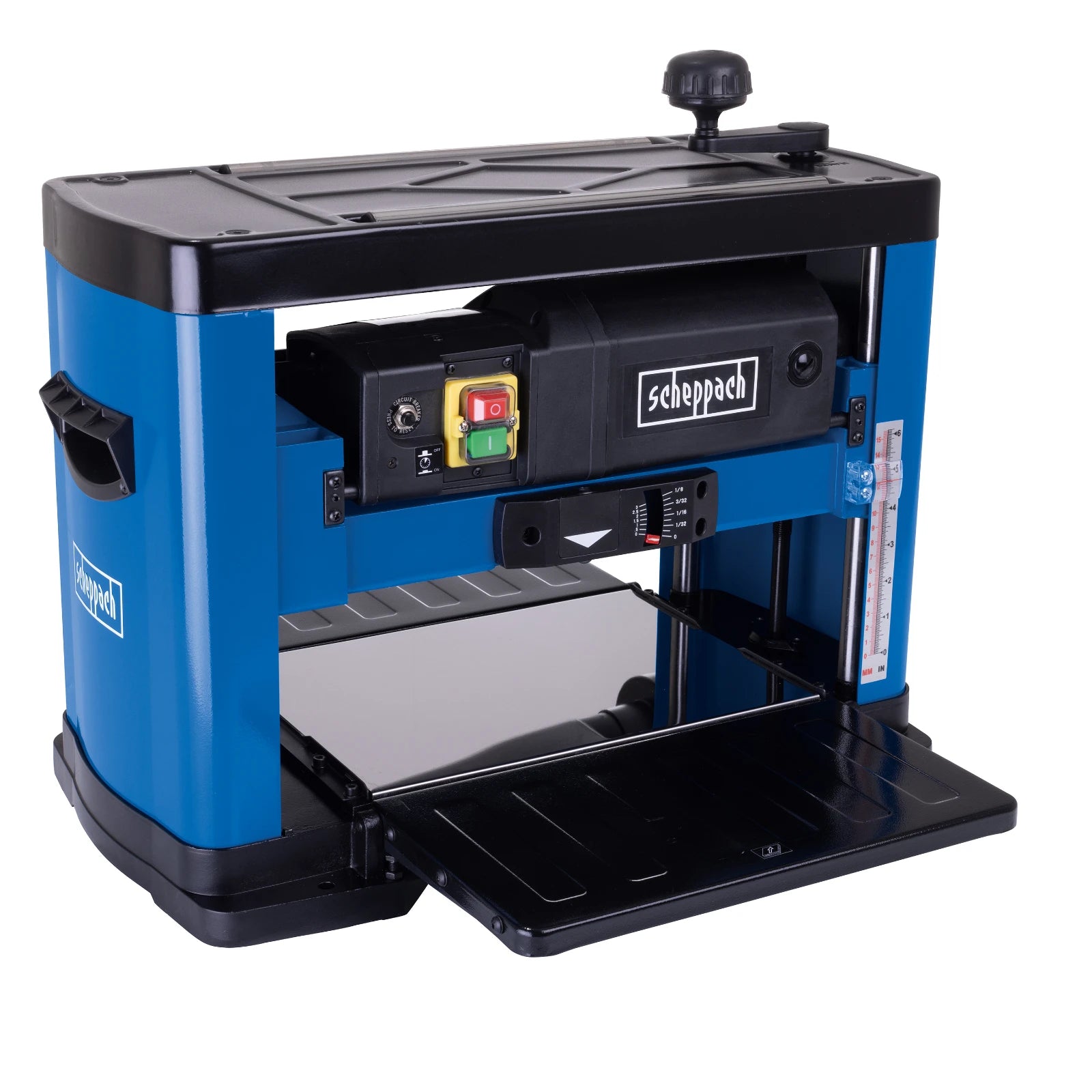 Scheppach Vlakbank PLM1800