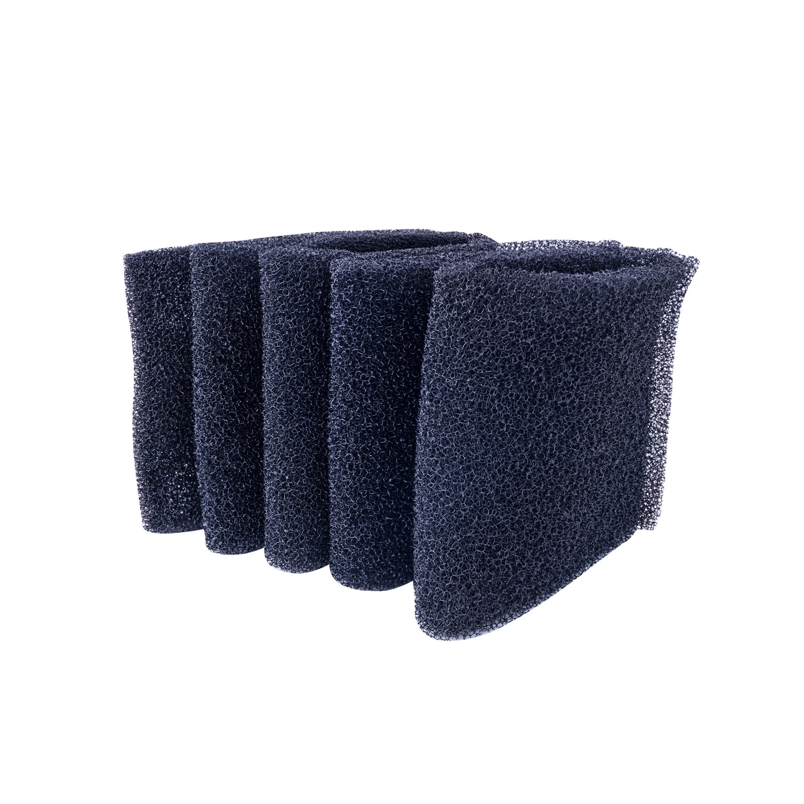 Scheppach stofzak voor ASP50-ES, 5 stuks