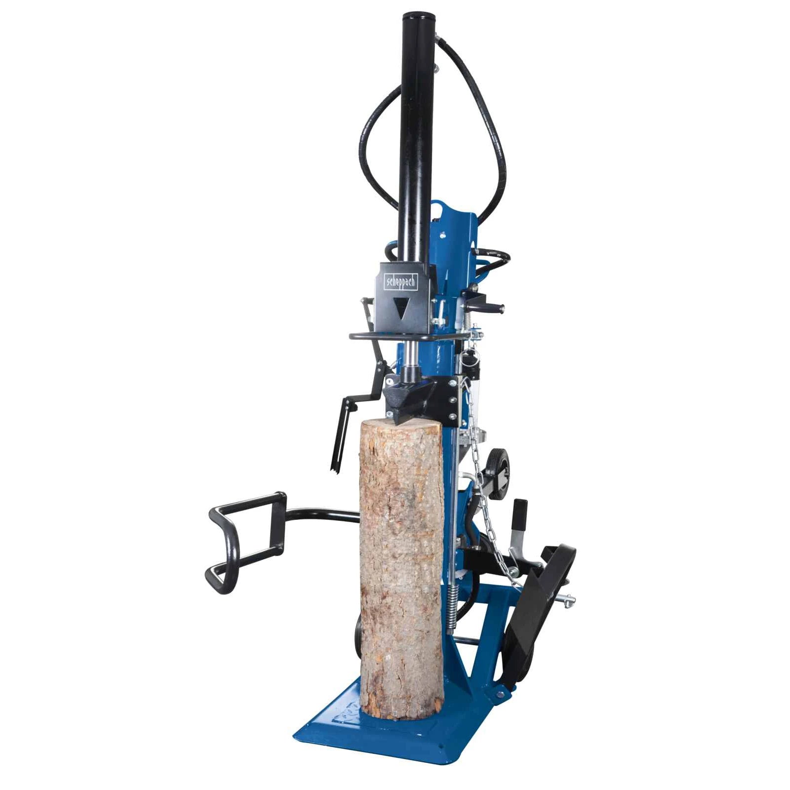 Scheppach Houtklover HL3000GM 30 ton