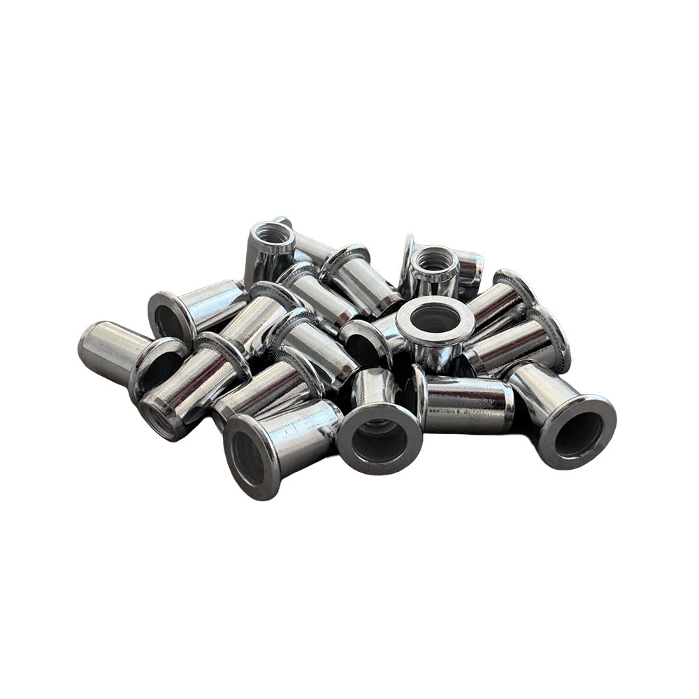 Blindlinkmoeren 7.1mm 20st