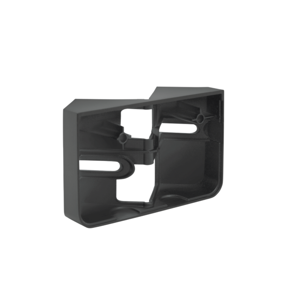 Steinel Sensor-LED-buitenspot XLED Protect S met bewegingsmelder - wit