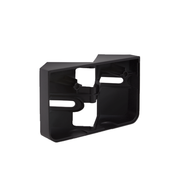 Steinel LED-buitenspot XLED Protect - wit