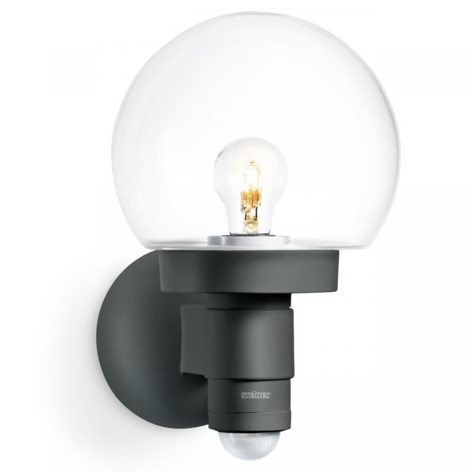 Steinel Sensor Buitenlamp L 115 S antraciet
