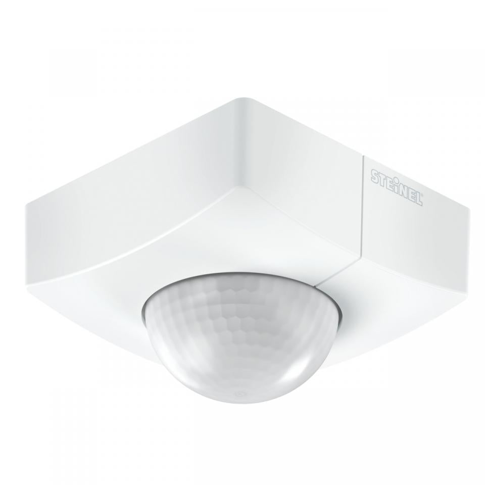 Steinel Bewegingsmelder IS 3360 KNX vierkant opbouw