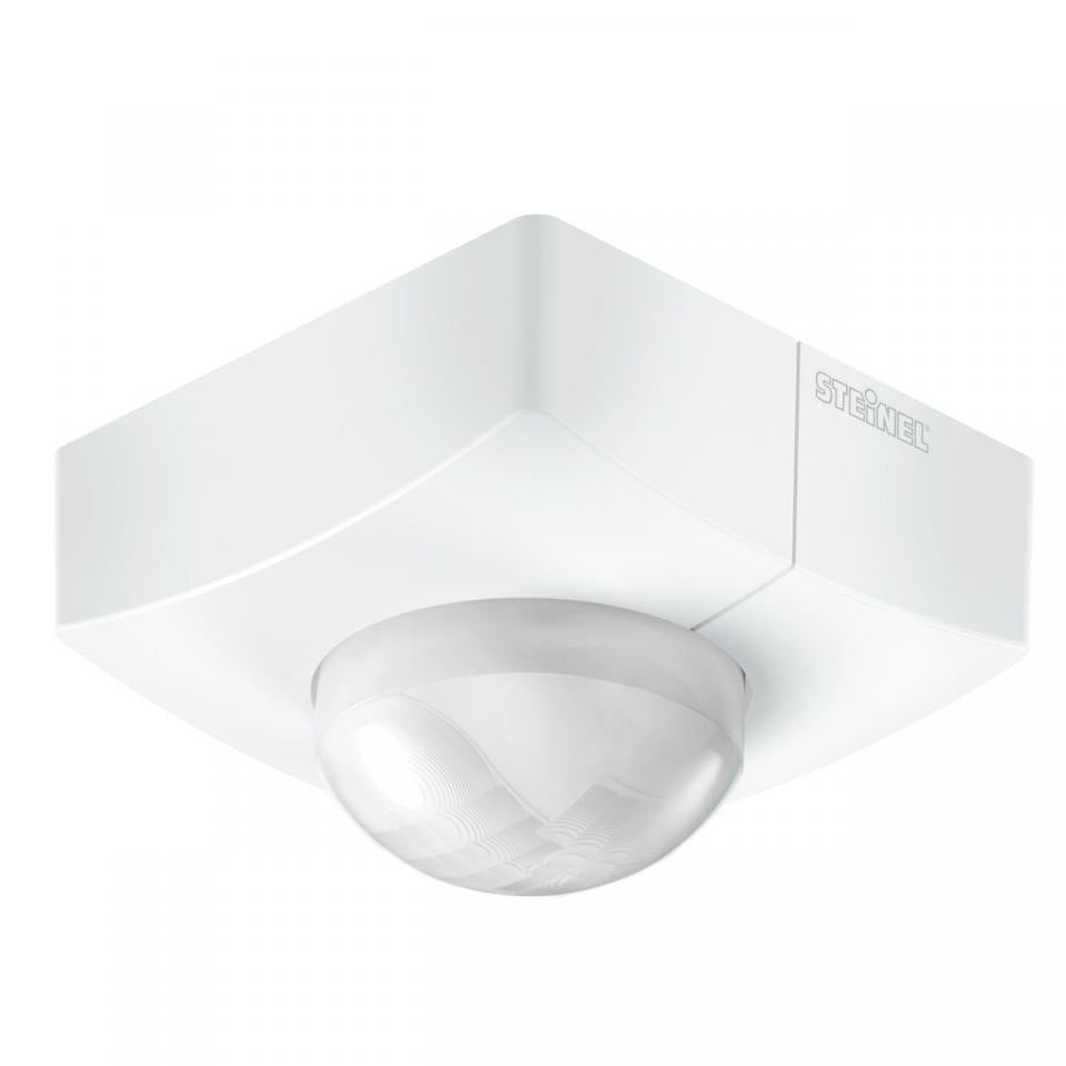 Steinel Bewegingsmelder IS 345 MX HB KNX opbouw