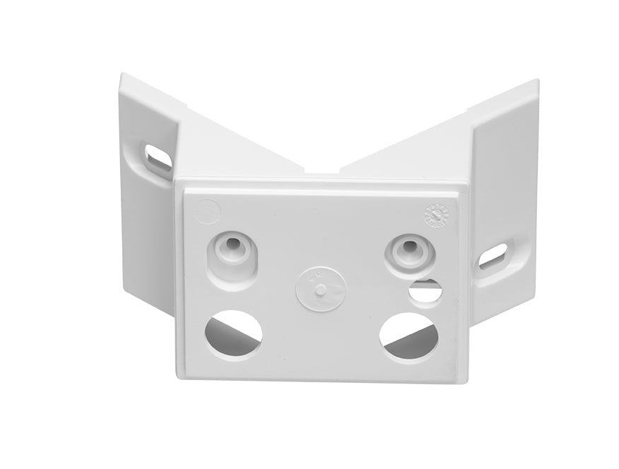 Steinel Sensor Buitenspot LS 150 LED wit - met bewegingsmelder