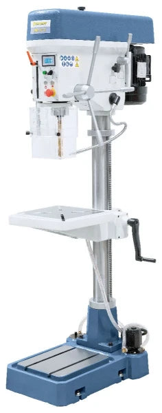 Bernardo Kolomboormachine DMC 32 C VC