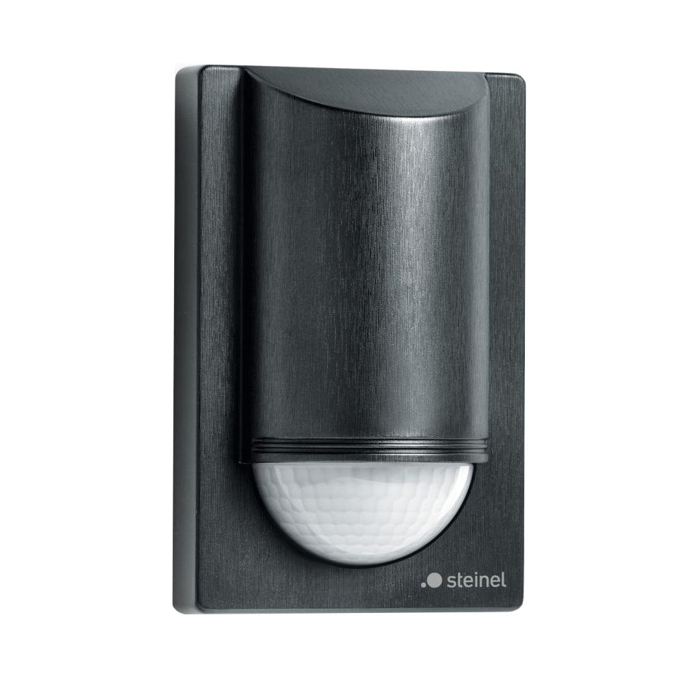 Steinel Infrarood-bewegingsmelder IS 2180-2 zwart
