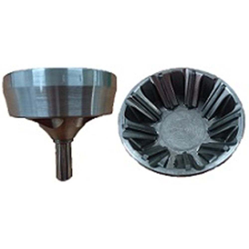 Outer Reamer afbraam-/afschuinfrees-0