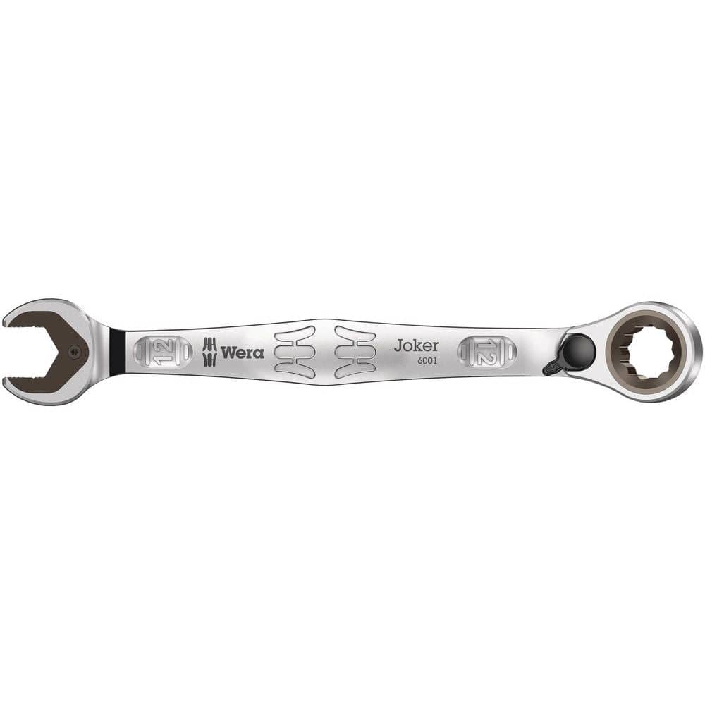 6001 JOKER SWITCH STEEK- EN RINGRATELSLEUTEL, OMSCHAKELPAL, 12 X 171 MM-0
