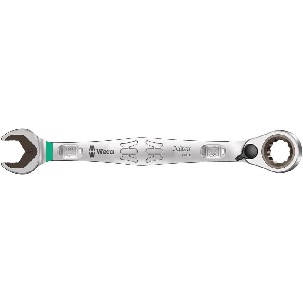 6001 JOKER SWITCH STEEK- EN RINGRATELSLEUTEL, OMSCHAKELPAL, 13 X 179 MM-0