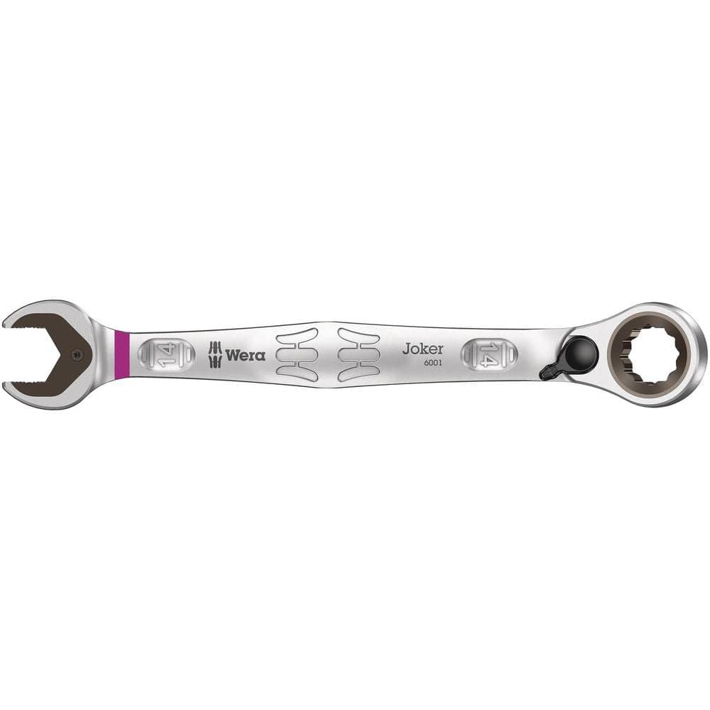 6001 JOKER SWITCH STEEK- EN RINGRATELSLEUTEL, OMSCHAKELPAL, 14 X 187 MM-2