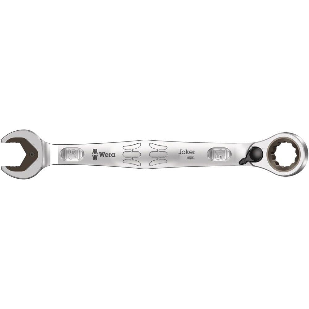 6001 JOKER SWITCH STEEK- EN RINGRATELSLEUTEL, OMSCHAKELPAL, 15 X 199 MM-1