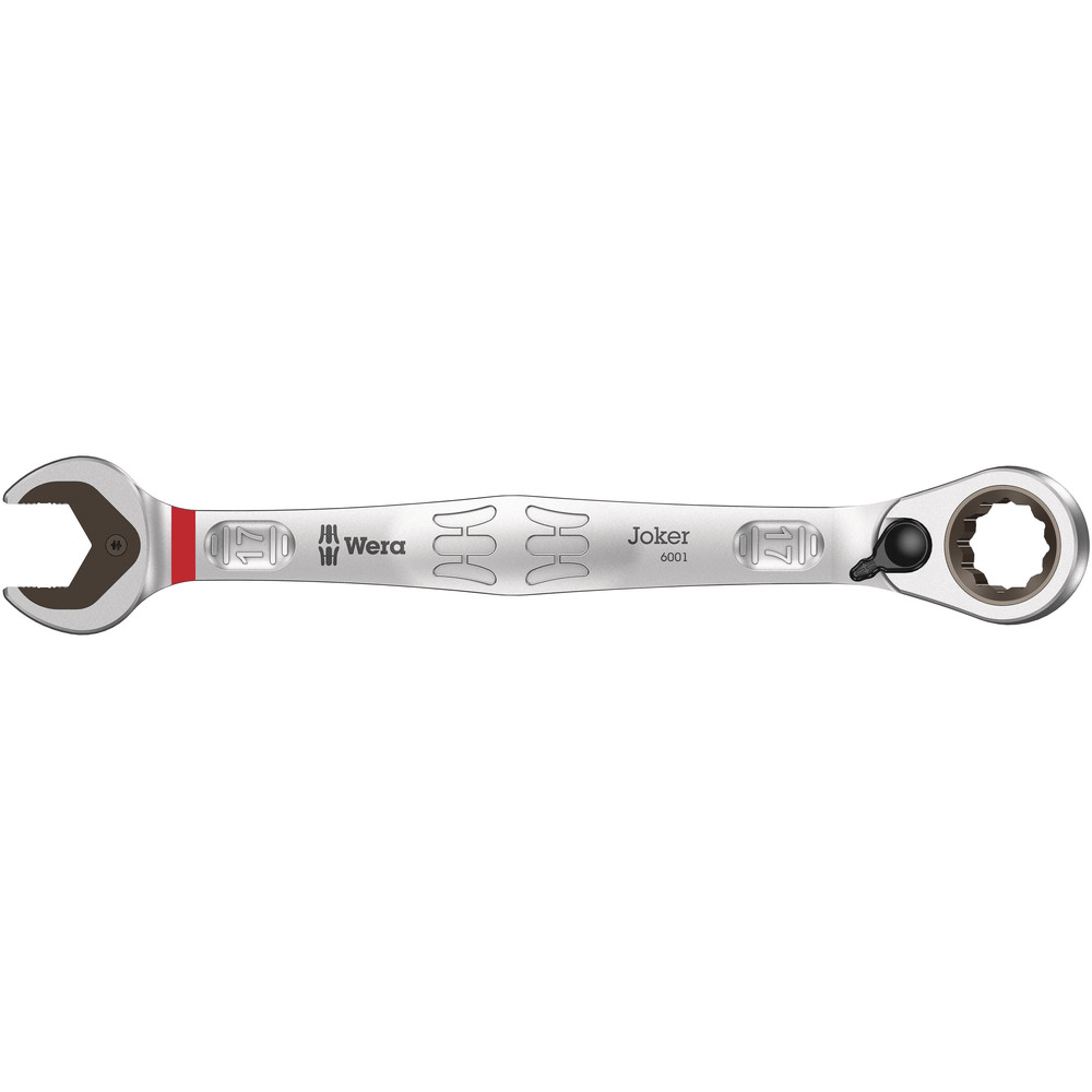 6001 JOKER SWITCH STEEK- EN RINGRATELSLEUTEL, OMSCHAKELPAL, 17 X 225 MM-1