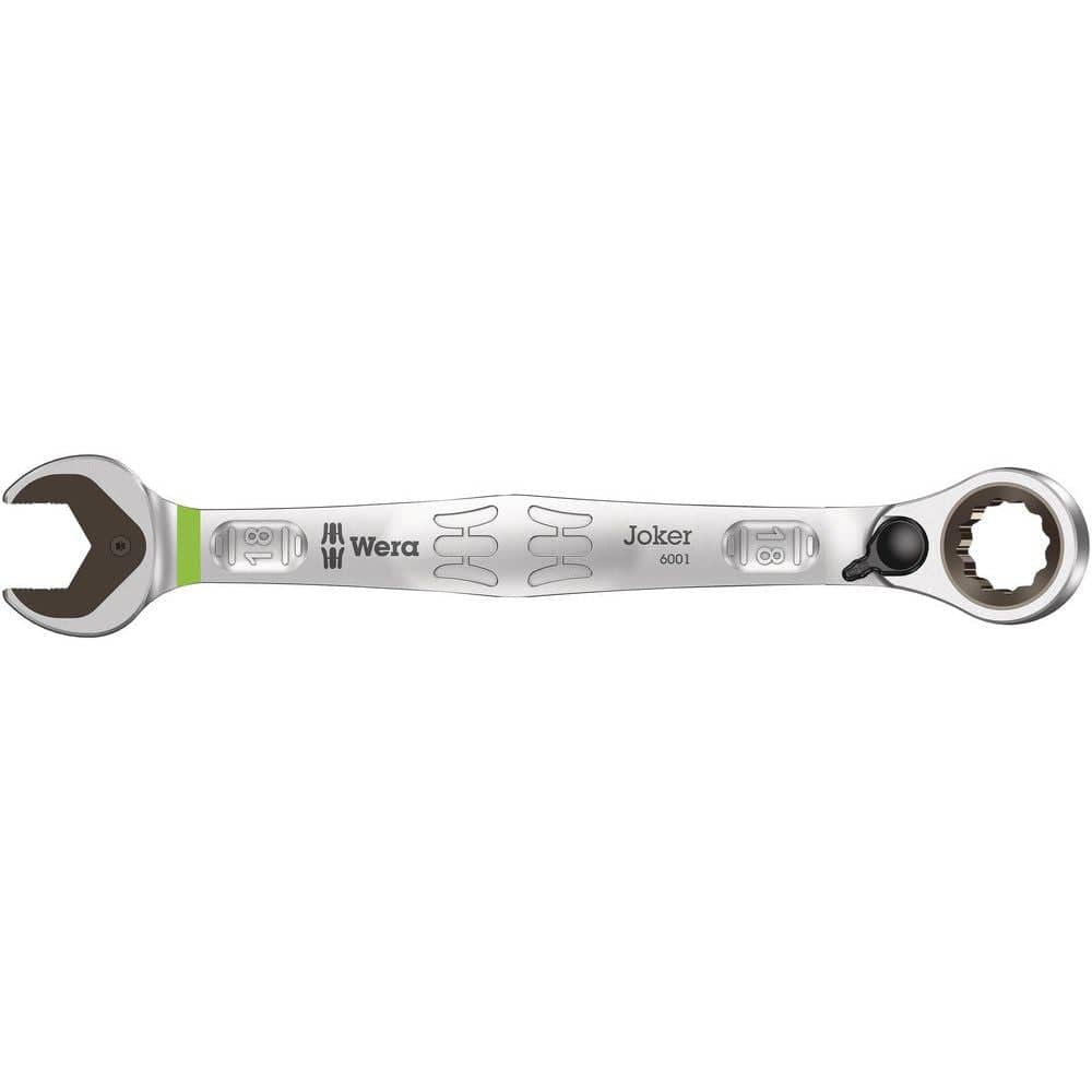 6001 JOKER SWITCH STEEK- EN RINGRATELSLEUTEL, OMSCHAKELPAL, 18 X 234 MM-0